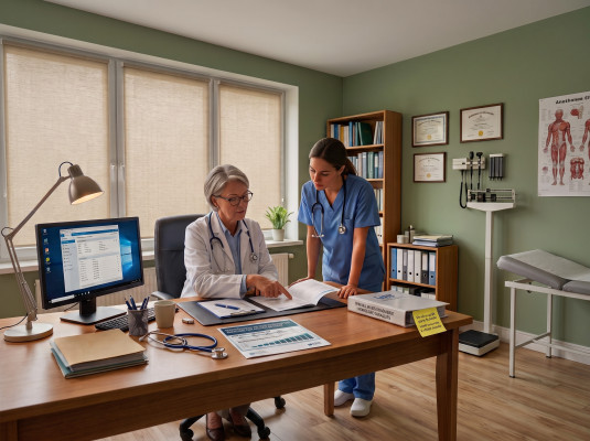 Soutien à la pratique de médecine générale : ce qui change à partir du 1er octobre